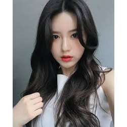 HOT 2023 _Thuốc nhuộm tóc màu Nâu Trà Đen + tặng kèm oxy và gang tay