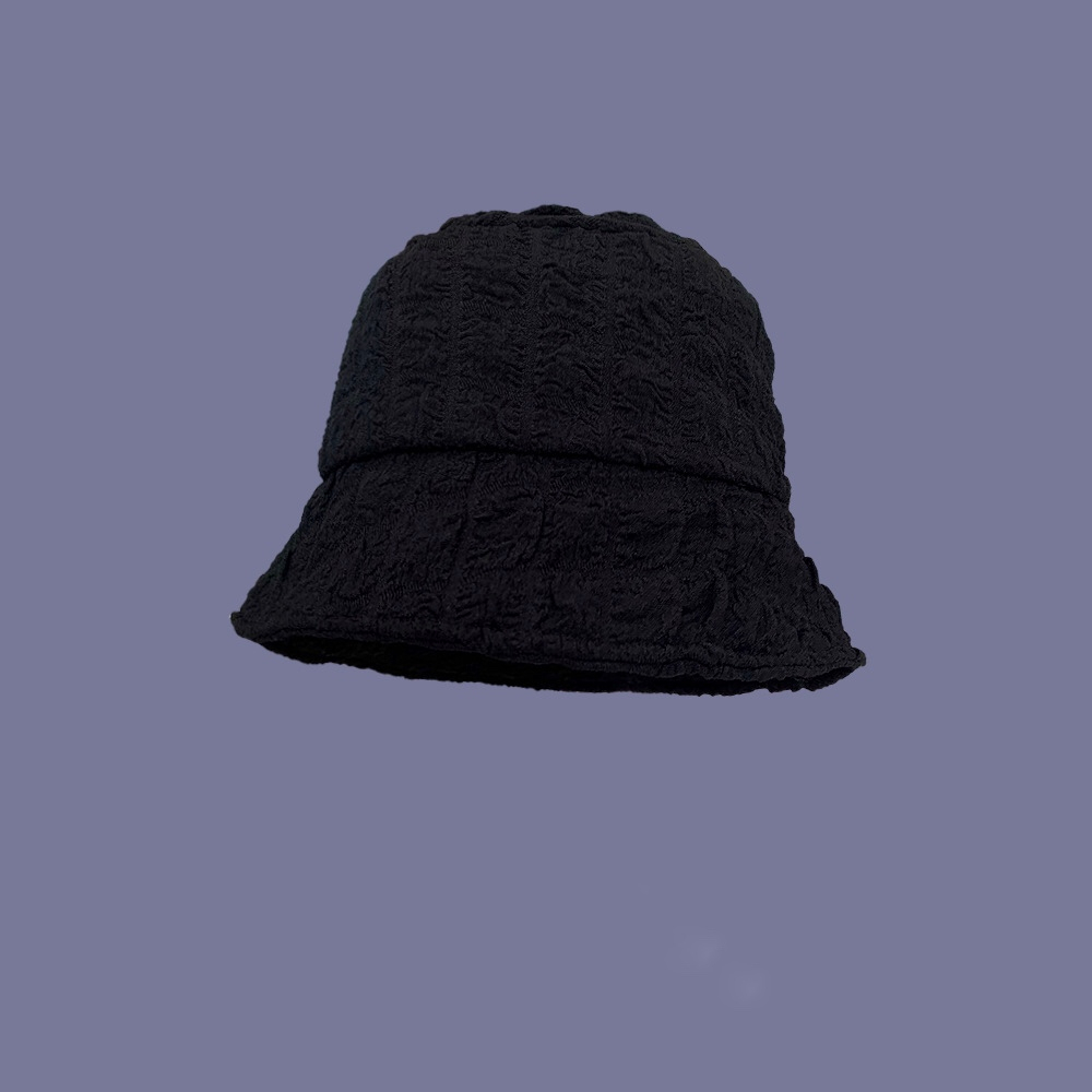 Mũ bucket, nón tai bèo che nắng phong cách ulzzang siêu nhẹ, thoáng khí