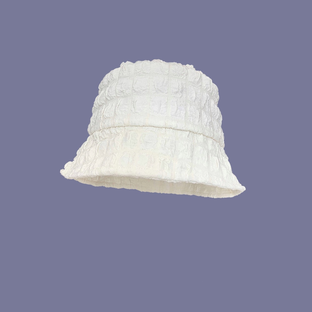 Mũ bucket, nón tai bèo che nắng phong cách ulzzang siêu nhẹ, thoáng khí