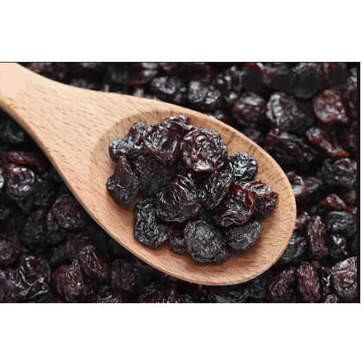Nho đen khô Prime Time Thomson Select Raisins hiệu Atlas chia nhỏ 100g