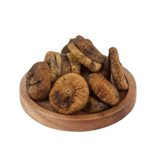 Quả sung khô Turkish - Turkish Dried Figs chia nhỏ 100g