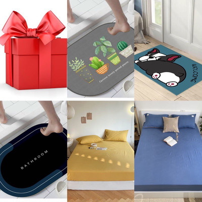 QUÀ TẶNG MAY MẮN NGẪU NHIÊN Bo Decor chỉ tặng không bán lẻ