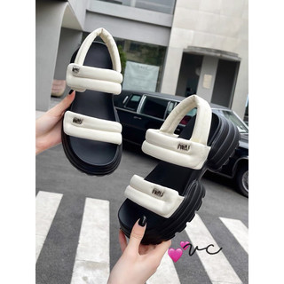 💕💕💕Sandan quai da phồng nhẹ tôn dáng