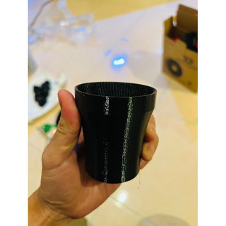 Co gió lọc trụ 62mm