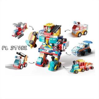 LEGO FEELO 195 CHI TIẾT