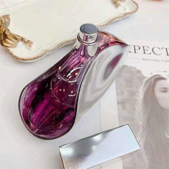 [HOT]Nước Hoa Nữ CK Euphoria 100ml