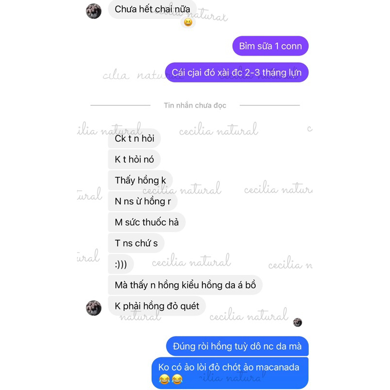 JUICE LÀM HỒNG