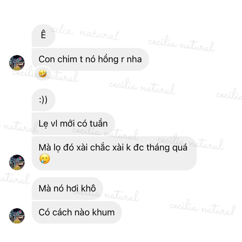 JUICE LÀM HỒNG