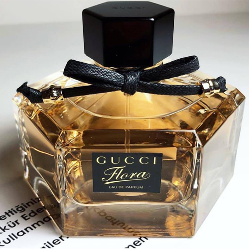 Nước Hoa Nữ TESTER Gucci Flora EDP / Gucci Flora Gorgeous Gardenia EDT 100ml