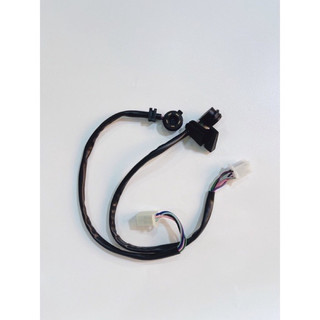 Dây báo số Dr Wave Rs Sirius, dây điện báo số xe máy
