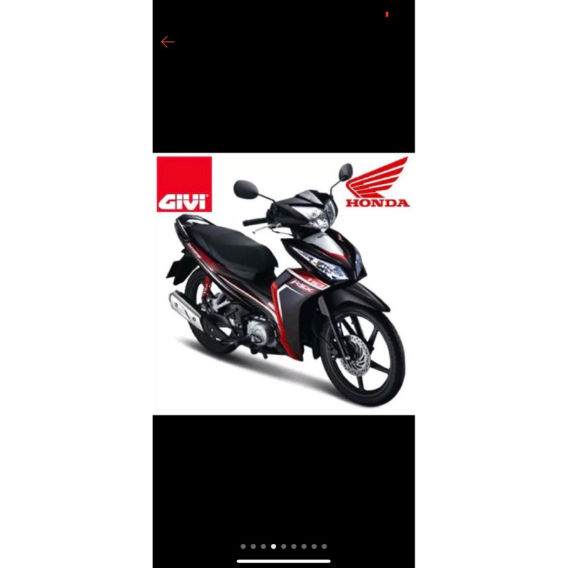 Full bộ nồi Wave S 110/ Wave RSX / Wave Abelac 110 zin hãng Honda- đt 0907274742