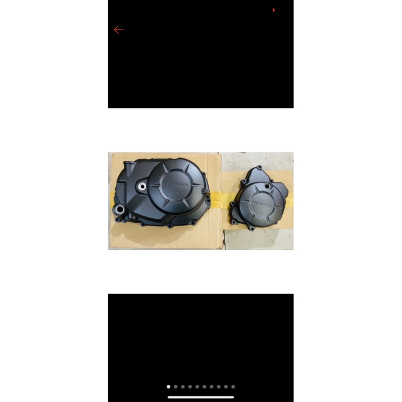 Full bộ nồi Wave S 110/ Wave RSX / Wave Abelac 110 zin hãng Honda- đt 0907274742