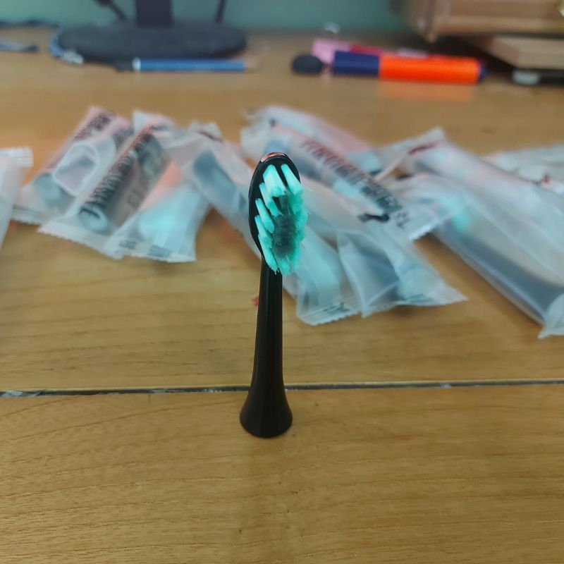 Đầu bàn chải điện JIALAIYA lông bàn mềm không làm tổn thương nướu