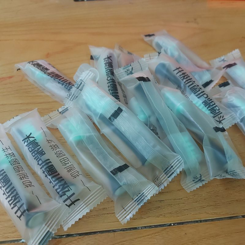 Đầu bàn chải điện JIALAIYA lông bàn mềm không làm tổn thương nướu