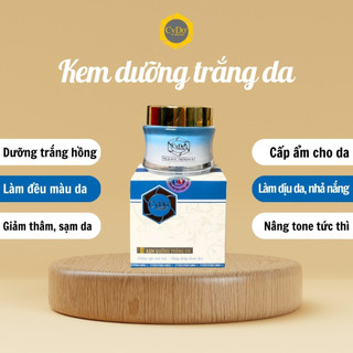  Kem Cydo 16g ProMax  trắng da -chống nắng-nám sạm,mụn chính hãng 