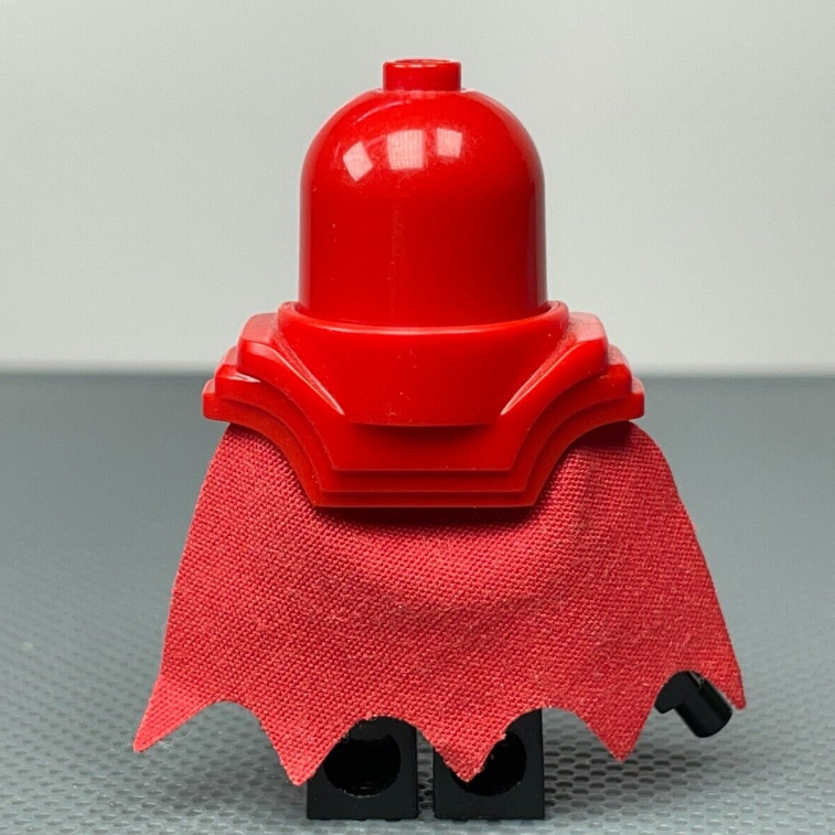 LEGO Minifigures Red Hood - LEGO Mũ Trùm Đỏ