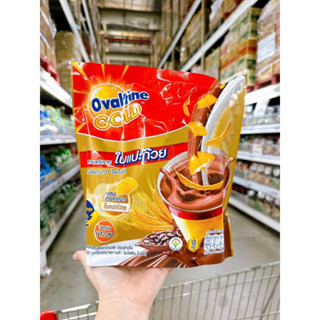 OVALTINE GOLD CHUẨN THÁI LAN