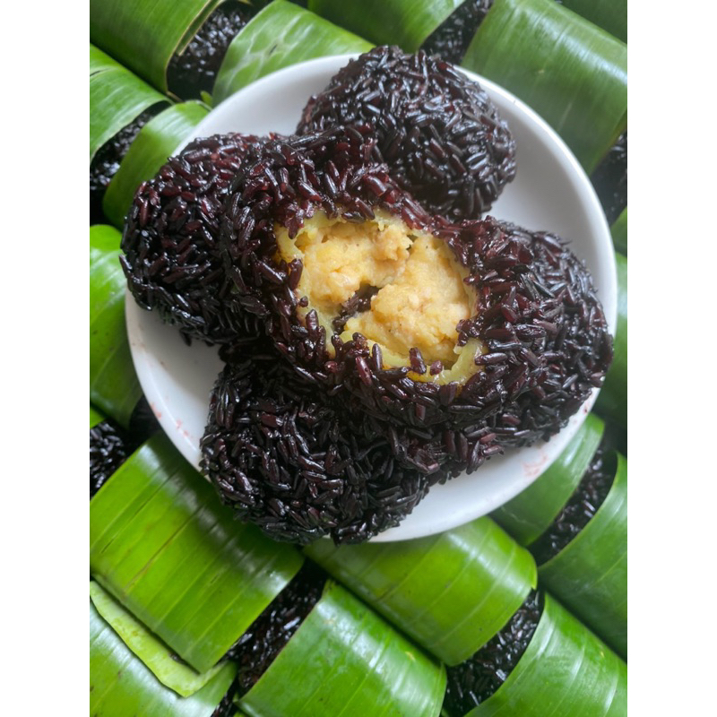 Xôi khúc ức gà đậu gà set 6c