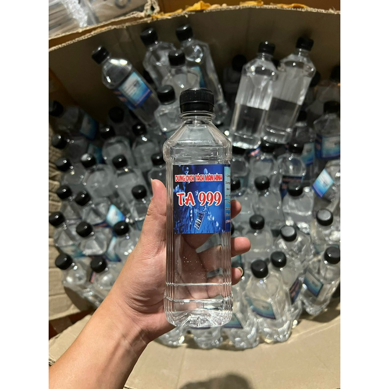 Nước tách màn TA999 không kèm bình chiết