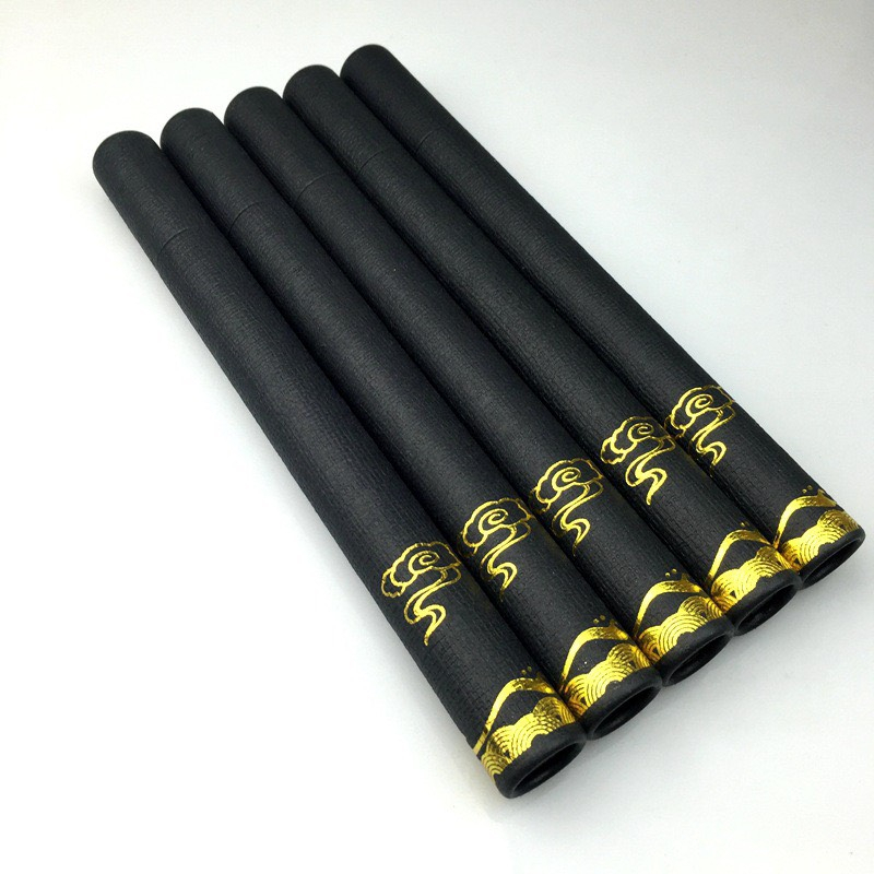 Hộp giấy kraf đựng nhang không tăm 20gr