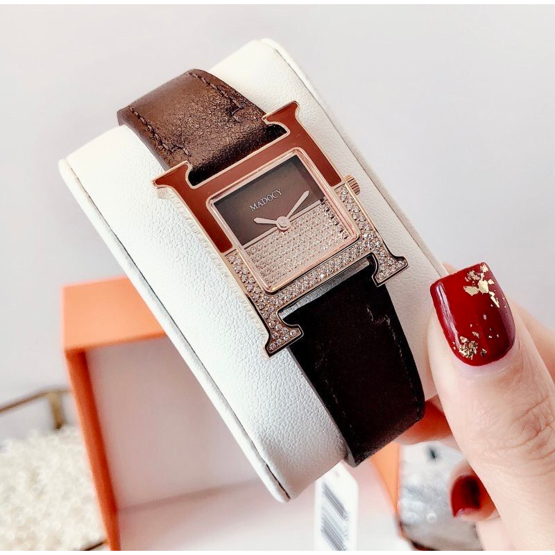 𝗠𝗔𝗗𝗢𝗖𝗬 M81655 Rose Coffe