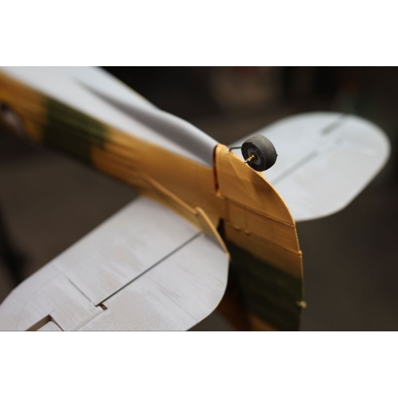 Bộ vỏ máy bay HAWKER HURRICANE MKII