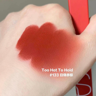 [Fullsize] Son Thỏi Nars Powermatte Lipstick