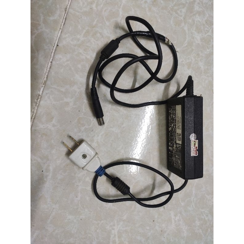 SẠC LAPTOP HP CHÂN KIM TO