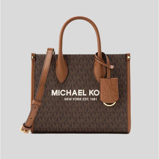 Túi xách nữ michael kors mirella medium tote crossbody bag
