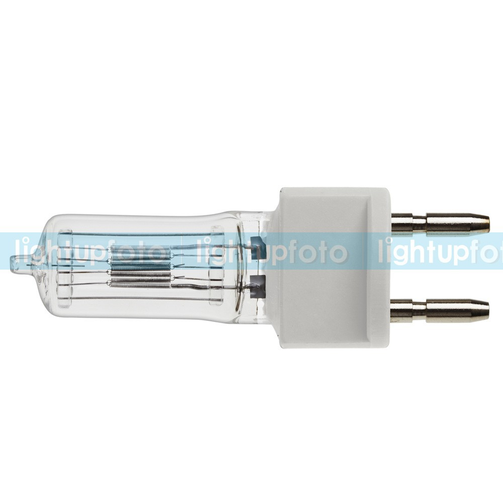 Bóng đèn giả nắng spotlight 650w điện 120V nhiệt độ màu 3200k