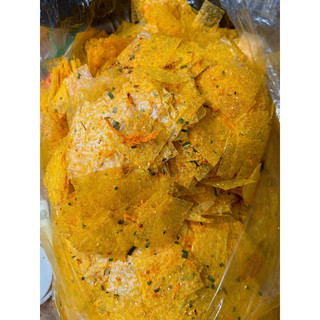 Bánh tráng phô mai gà - phô mai đặc biết