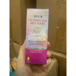 tinh chất serum dưỡng da mờ nám Sinori