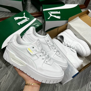 Giày f’uma cali white lai au sc