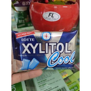 Kẹo Xylitol không đường