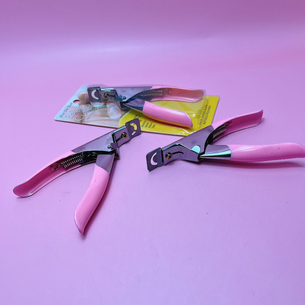 KÌM CẮT Móng TÍP