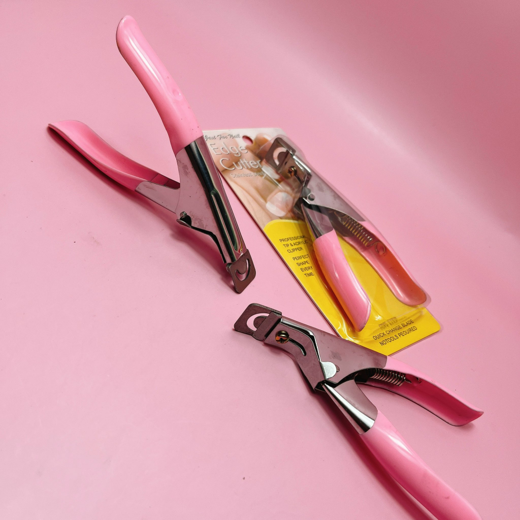 KÌM CẮT Móng TÍP