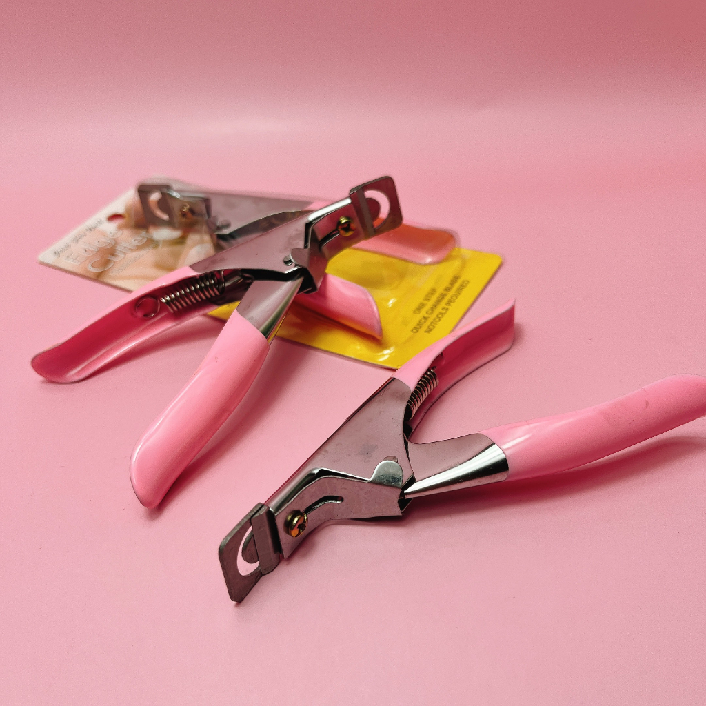 KÌM CẮT Móng TÍP