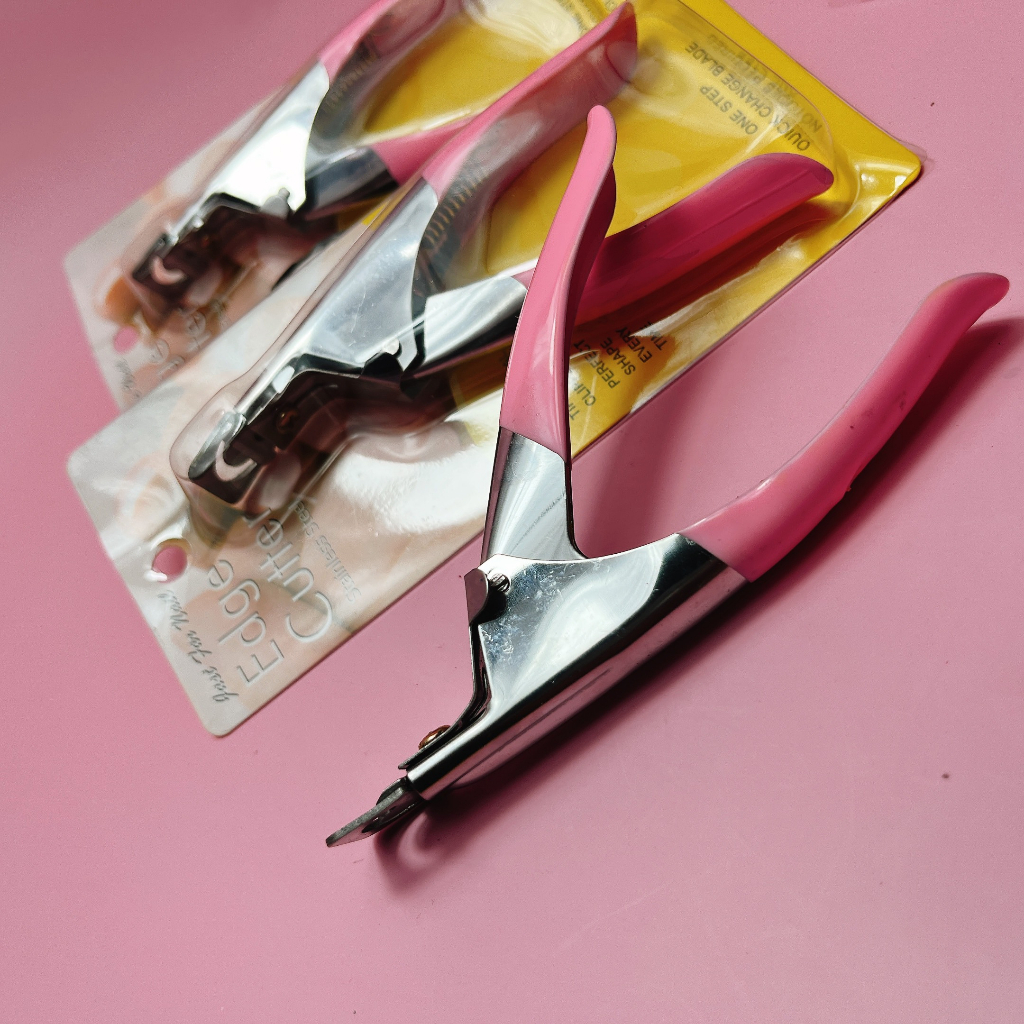 KÌM CẮT Móng TÍP