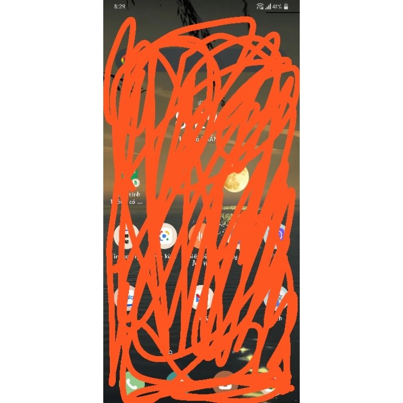 Điện thoại LG V50 G8X THINQ / V50S THINQ