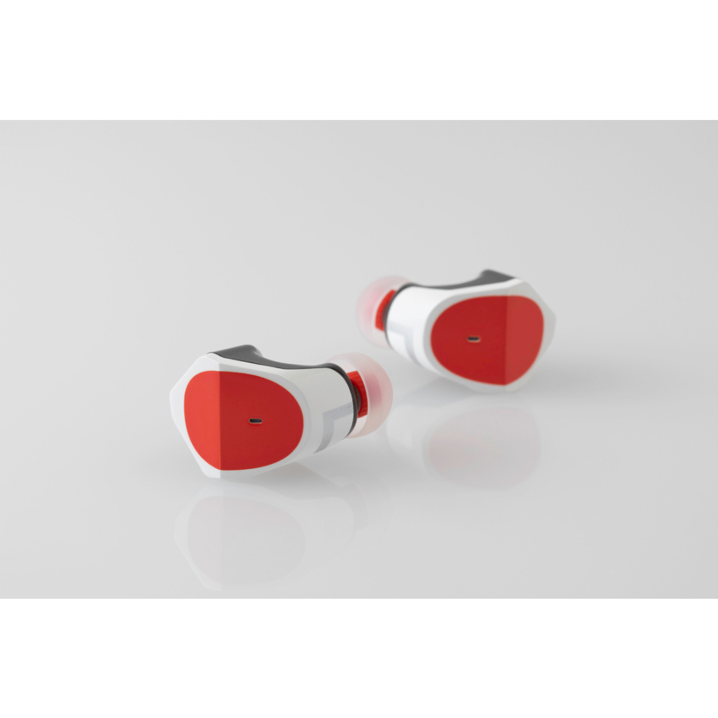 Tai nghe true wireless Final Audio ZE3000 Ultra Guard - Limited Edition