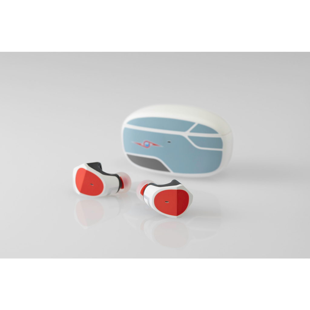 Tai nghe true wireless Final Audio ZE3000 Ultra Guard - Limited Edition