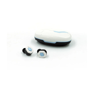 Tai nghe true wireless Final Audio Evangelion thương hiệu Audio Nhật Bản.