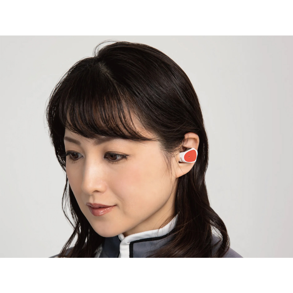 Tai nghe true wireless Final Audio ZE3000 Ultra Guard - Limited Edition