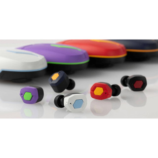 Tai nghe true wireless Final Audio Evangelion thương hiệu Audio Nhật Bản.