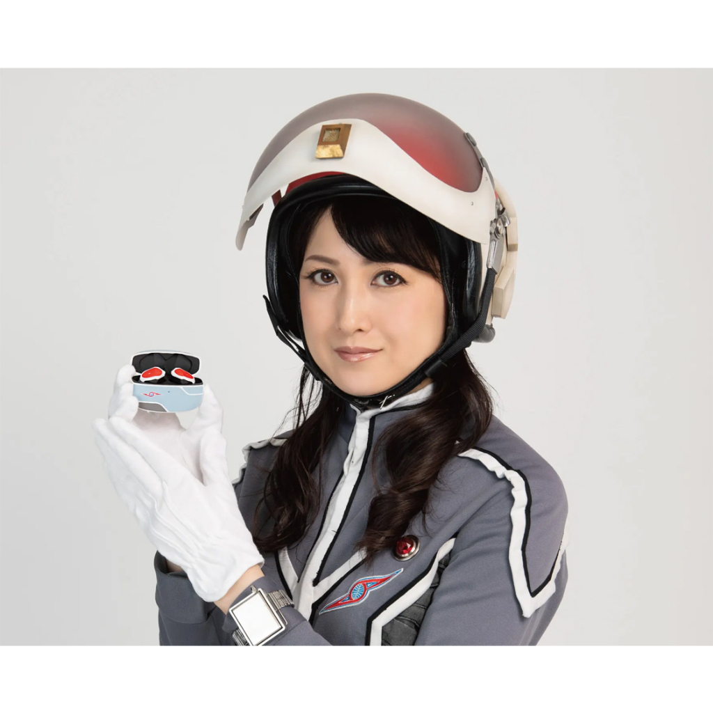 Tai nghe true wireless Final Audio ZE3000 Ultra Guard - Limited Edition