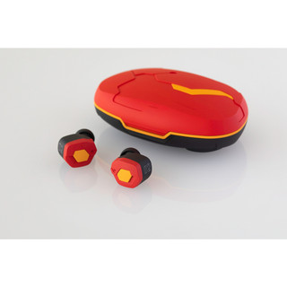 Tai nghe true wireless Final Audio Evangelion thương hiệu Audio Nhật Bản.
