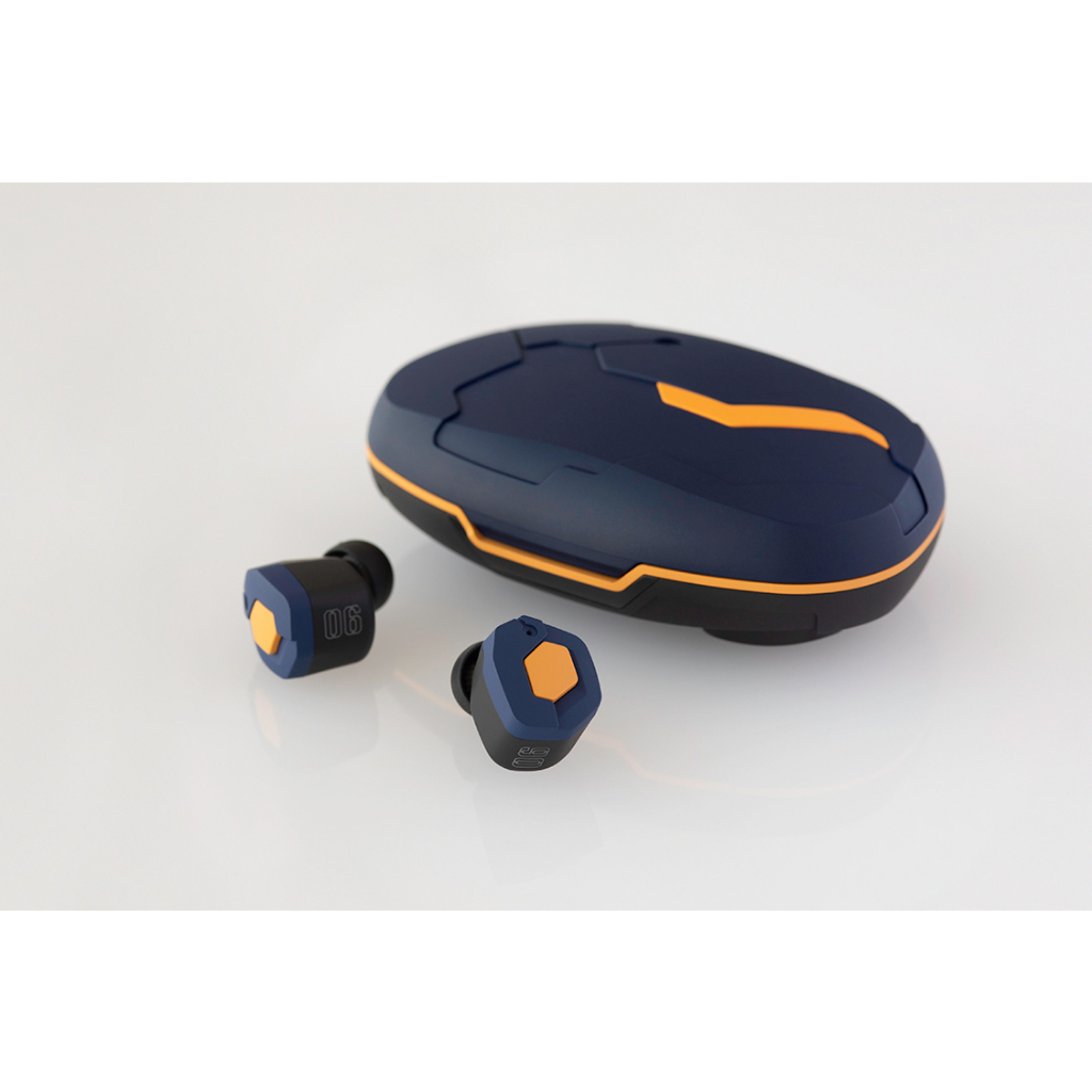 Tai nghe true wireless Final Audio Evangelion FI-EVATW