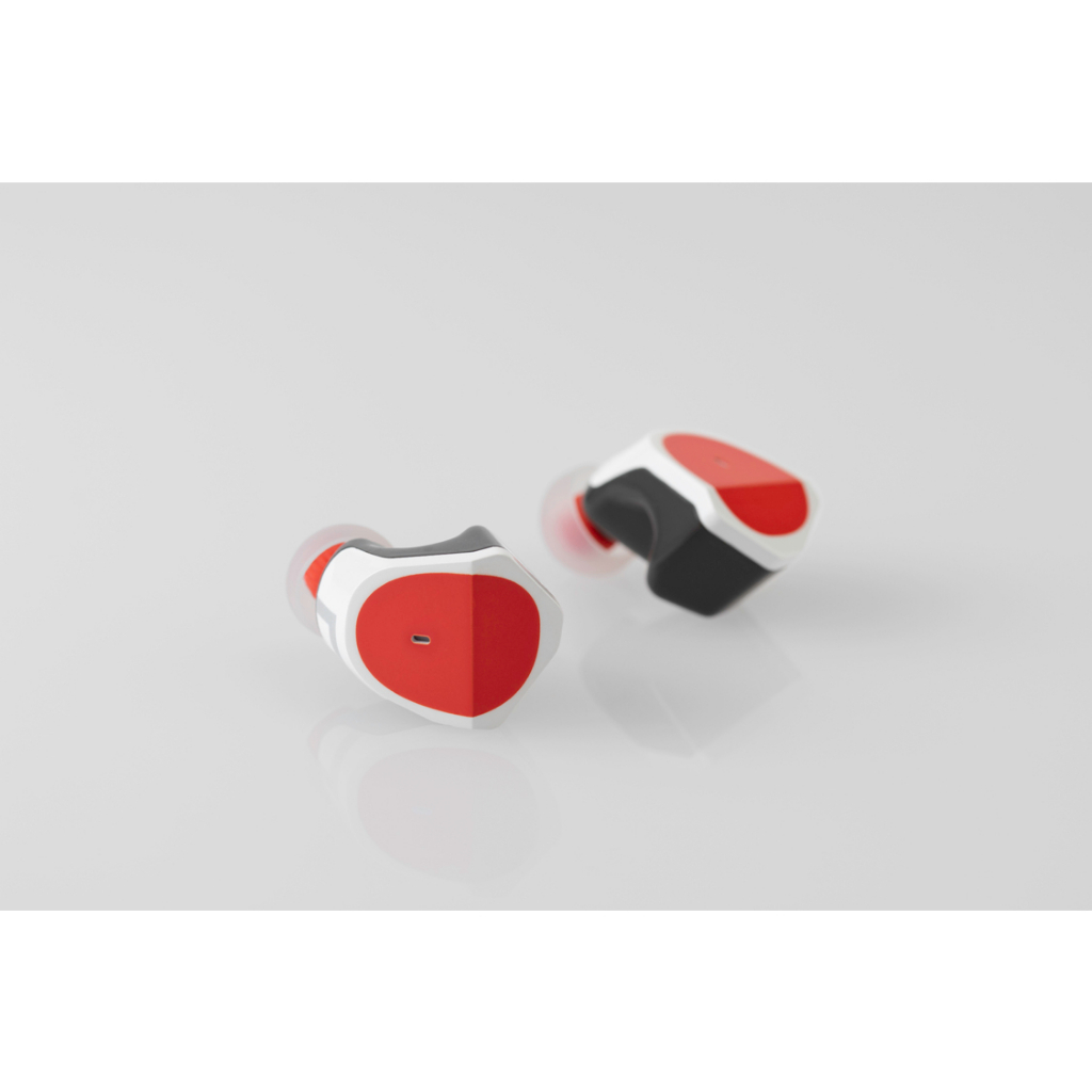 Tai nghe true wireless Final Audio ZE3000 Ultra Guard - Limited Edition