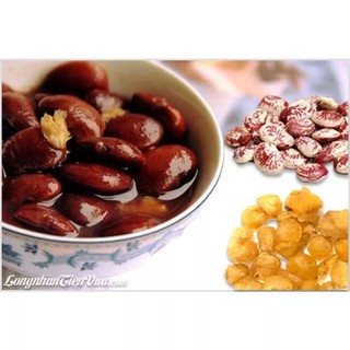 Túi 500g ĐẬU NGỰ khô