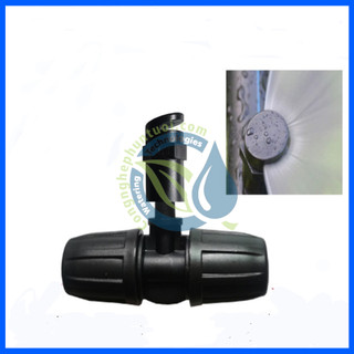BÉC PHUN MƯA TƯỚI CÂY 180 ĐỘ